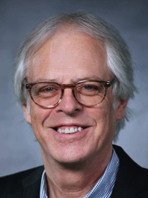 Ken Berger